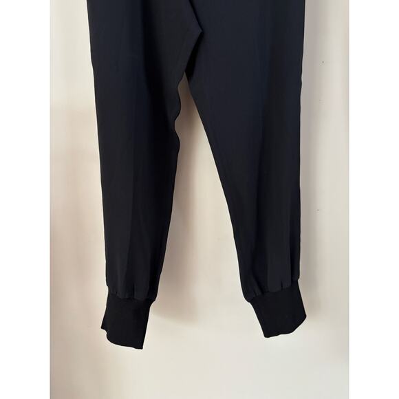 Stella McCartney Jogger Pants | Black | L / XL - Picture 9 of 12